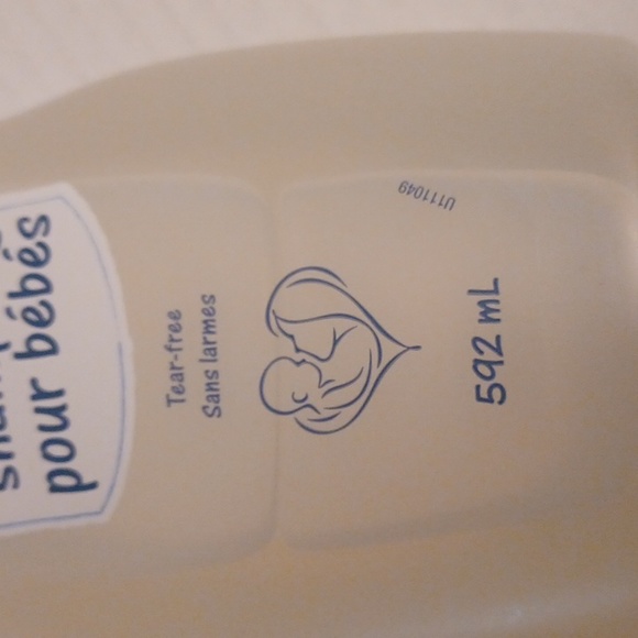 $4 Add-on PC Baby Shampoo - 592 mL - Picture 3 of 6